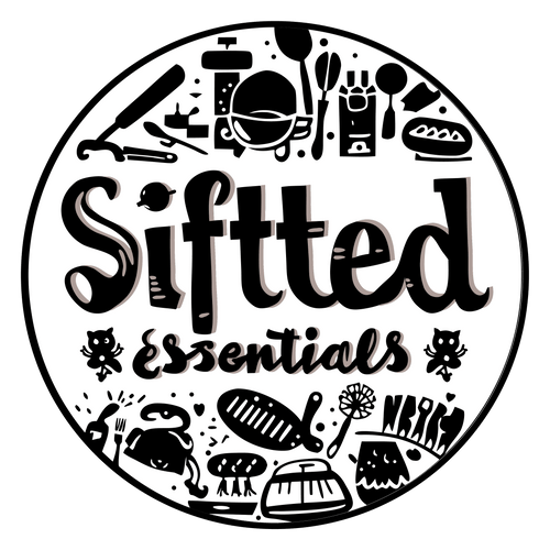 Sifted Essentials